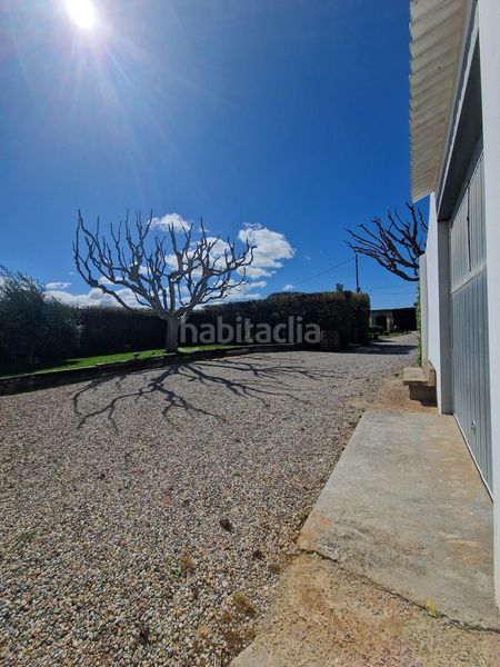 Foto 401c8778-09ad-4410-ac6a-839605e4108b. Masia amb calefacció aparcament a Mollerussa