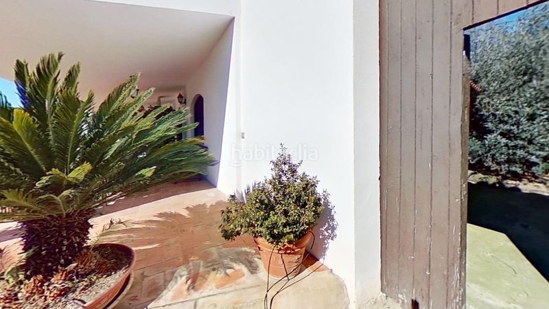 Foto d92c001c-822a-4f4b-b663-a6c2e4cd0d17. Masia amb calefacció aparcament a Mollerussa
