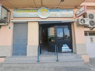 Miete Geschäftsraum  Carretera de miralcamp 1. Local en alquiler en mollerussa  gran oportunidad de negocio  bi