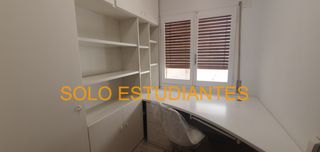 Miete Etagenwohnung in Mollerussa. Solo estudiantes se alquilan 5 habitaciones piso para compartir
