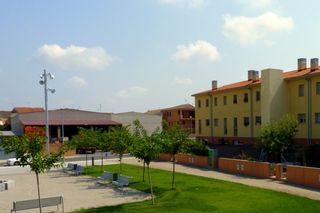 Maison jumelée  Calle urgell 63. Casa adosada en venta en vilanova de bellpuig  3 habitaciones, j
