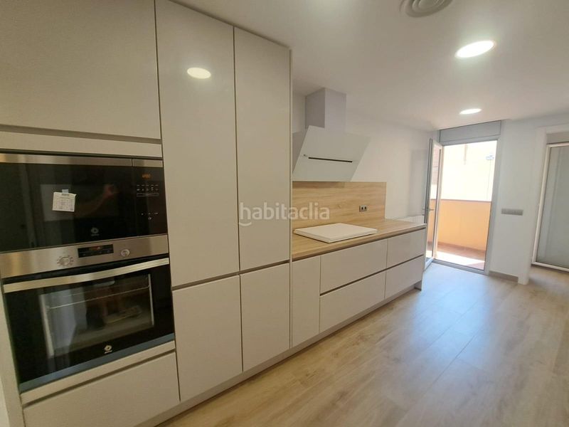 Foto 79dea352-e2cc-4004-a839-e1e06c3603c4. Pis amb calefacció aparcament a Mollerussa