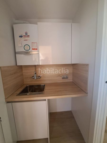 Foto c106fe1a-aeb2-42a7-8f7f-21a0d693885b. Pis amb calefacció aparcament a Mollerussa