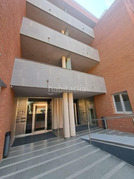Foto d9f21ebe-d404-4a86-b411-1106c3eac330. Pis amb calefacció aparcament a Mollerussa