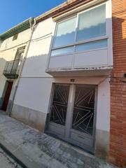 Masia a Torregrossa. Casa de pueblo en venta para reformar en torregrossa
