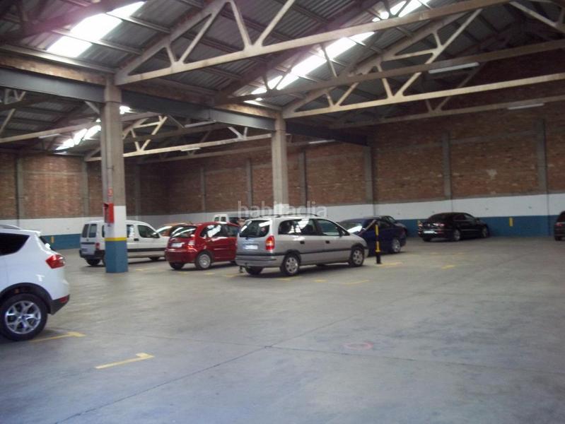 Foto c26a740a-ab69-4891-ac14-0e822a9413d2. Alquiler parking coche alquiler plaza parking en Mollerussa