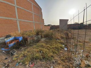 Finca rstica  Carrer enric granados. Terreno en venda en bell-lloc d'urgell