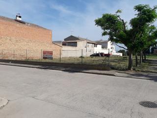 Terreny residencial  Carrer de la diputació