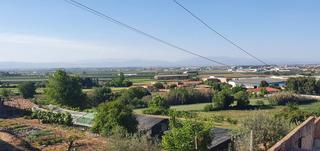 Terreny residencial a Miralcamp. Venta de terreno en miralcamp