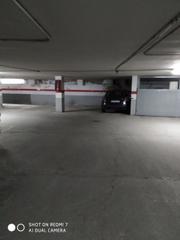 Aparcament cotxe  Carrer sant jordi. Se vende plaza de parking en garage comunitario
