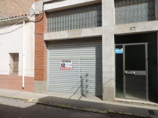 Local Comercial  Carrer de santa cristina. Venta de almacén en mollerussa