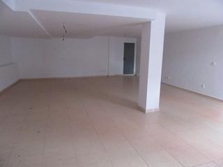 Lloguer Local Comercial a Mollerussa. Oportunidad alquiler local comercial  en mollerussa