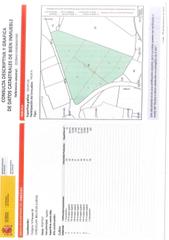 Finca rústica  Carrer l'ametller. Venta de terreno urbanizable en coscollar - bellpuig