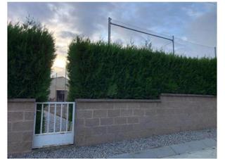 Terreny residencial a Palau d´Anglesola (El). Venta de terreno en palau d'anglesola