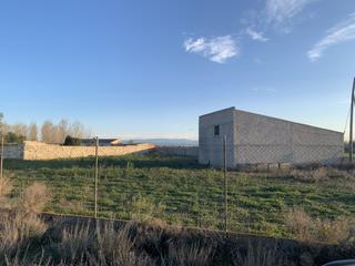Terreny residencial  Carrer nord. Venta de terreno urbanizables en los alamús