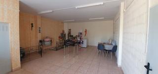 Nau industrial a Sidamon. Nave en venta con inquilinos