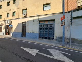 Miete Geschäftsraum  Carrer de domènec cardenal. Local en alquiler en mollerussa