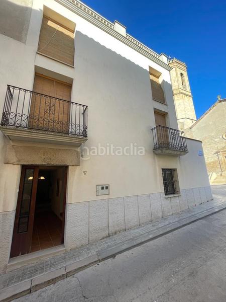Foto e8405a8e-dd8c-4c75-967e-553d2230dd92. Casa en l'esglesia 1 venta de casa en Torregrossa