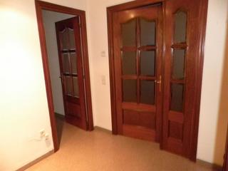 Pis  Carrer de ferran puig. Venta  de piso de 4 habitaciones en mollerussa