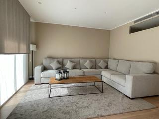 Pis a Prat de la riba 3. Venta de piso lujoso y nuevo en lleida, prat de la riba