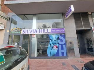 Lloguer Local Comercial  Carrer toni