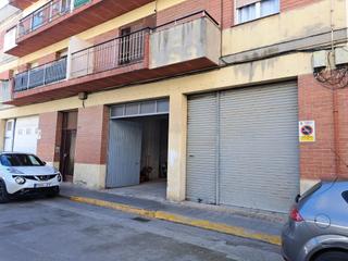 Local Comercial a Carrer sant jordi 6. Almacen en venta