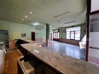 Lloguer Local Comercial a Mollerussa. Local en alquiler zona paso