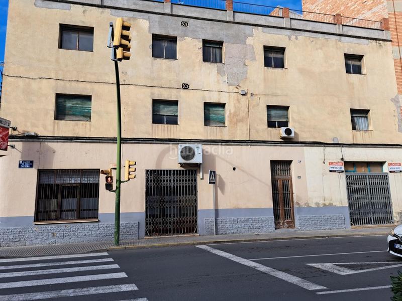 Foto 54f5873c-132a-47b4-9e7e-831b097a8728. Edifici a Mollerussa