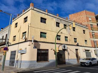 Edifici  Carrer de domènec cardenal. En venta edificio en zona centro de mollerussa