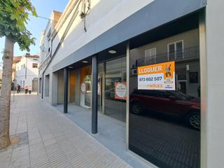 Lloguer Local Comercial  Calle carrer arbeca. Alquiler de oficina céntrica en mollerussa