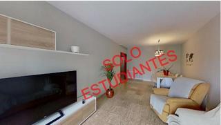 Lloguer Pis a Carrer de ferrer i busquets 70. Solo estudiantes se alquila habitación en mollerussa