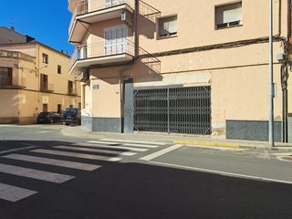 Lloguer Local Comercial a Calle ponent 2. Local en alquiler c�ntrico en mollerussa