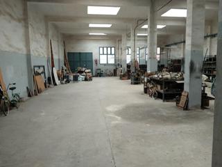 Fabrikhalle  Avinguda d'almassora