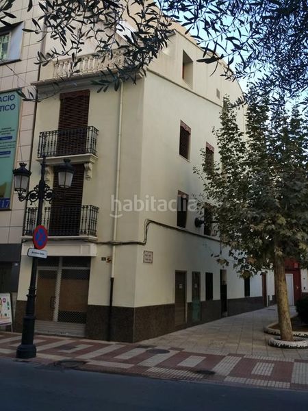 Foto 99697954-8c16-4be5-881d-bfc7980ce36a. House in Hospital - Plaza del Real Castellón de la Plana