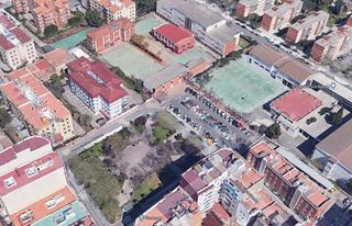 Local Comercial  Carrer d' oropesa