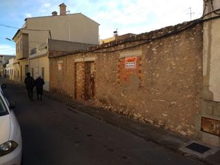 Terreny residencial a Carrer còrdova 23