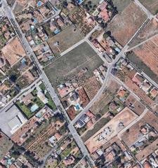 Terreno residenziale  Urbanización madrigal o