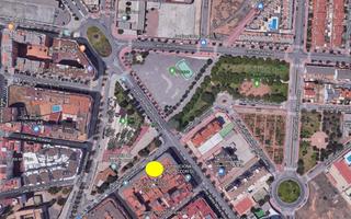 Geschäftsraum  Carrer de joan herrera