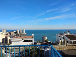 Chalet en El Balc�-Jaume I