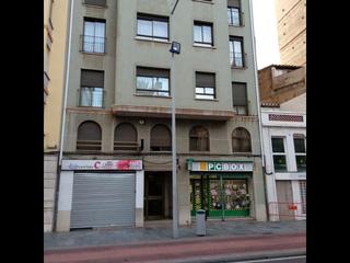 Lloguer Oficina a Carrer governador bermudez de castro 23