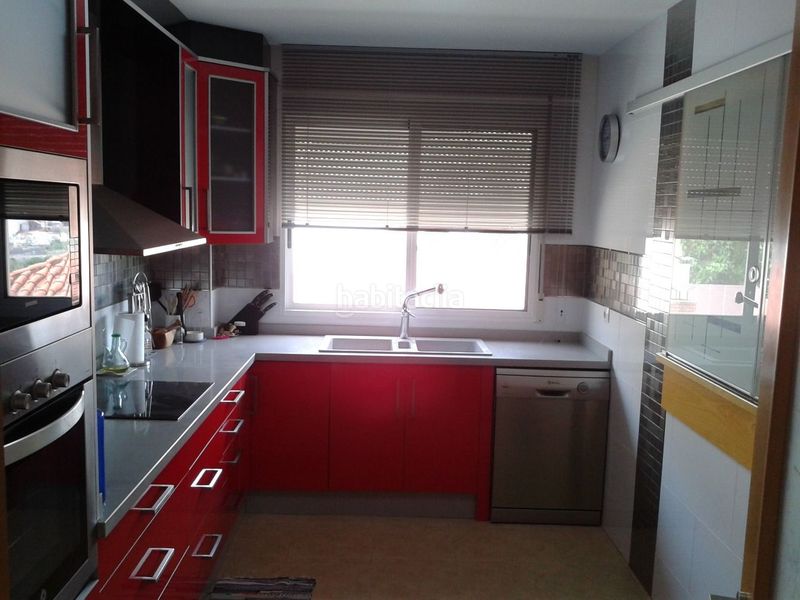 Foto 19c702e6-cefa-4952-a47b-ca725e5ff64c. Flat in Alcora (l´)