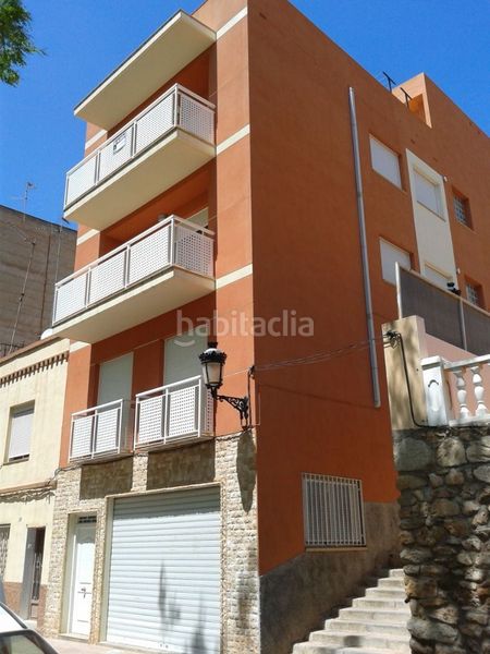 Foto 33f61df9-27fa-41e8-abf8-5fede5d0695d. Flat in Alcora (l´)