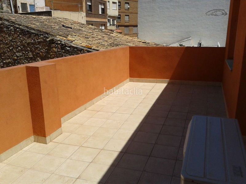 Foto 4ba271c2-13a9-440e-8de0-f38f707b9cd0. Piso en Alcora (l´)