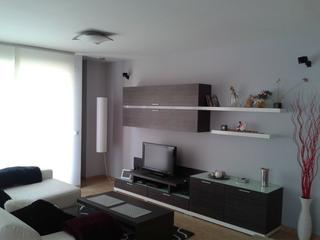 Appartement  Carrer la bassa
