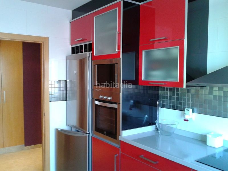 Foto c7f734ba-9c38-49cc-9923-c6a8b8bf7226. Piso en Alcora (l´)