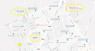 Terreny residencial a Carrer màlaga 48