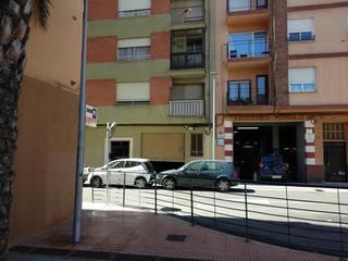 Local commercial à Carrer de Jordi Juan 51