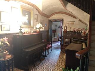 Country house  Carrer de sant jaume