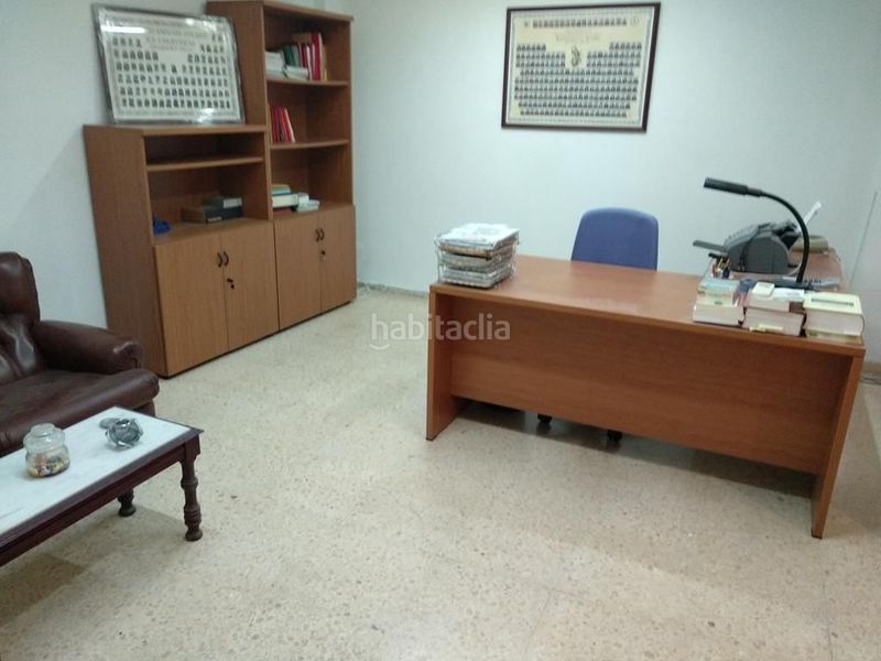 Foto 02b585f5-dd80-445e-9b70-3bcadb6ed555. Office space in Rafalafena Castellón de la Plana