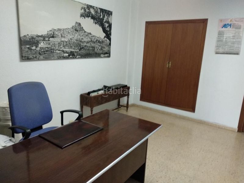 Foto 4c657a78-e68f-40ab-b777-3ee1e6beeac4. Office space in Rafalafena Castellón de la Plana